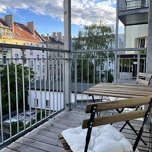 Appartement met Drie Slaapkamers